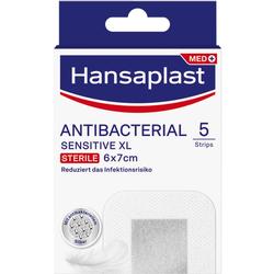 HANSAPLAST WV AB SEN 6X7