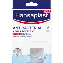 HANSAPLAST WV AB AP 8X10