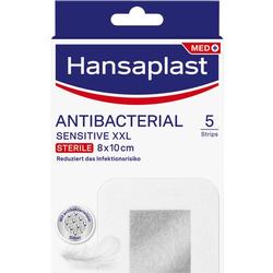 HANSAPLAST WV AB SEN 8X10