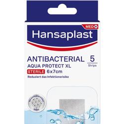 HANSAPLAST WV AB AP 6X7