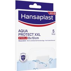 HANSAPLAST WV AQ PROT 8X10