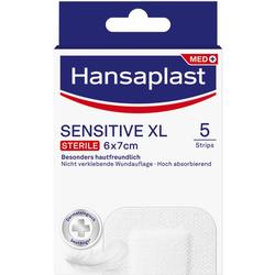 HANSAPLAST WV SEN 6X7