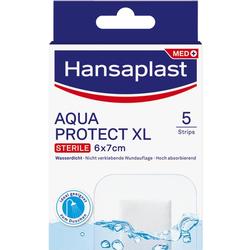 HANSAPLAST WV AQ PROT 6X7