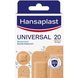 HANSAPLAST UNIVERSAL 20STR