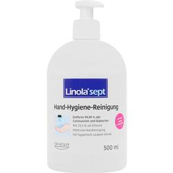 LINOLA SEPT HAND HYG REINI