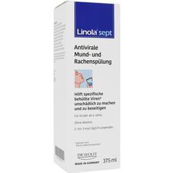LINOLA SEPT MUND&RACHENSPU