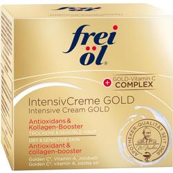 FREI OEL HYDRO INTCRE GOLD