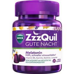 WICK ZZZQUIL GUTE NACHT