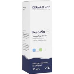 DERMASENCE ROSAMI TAG LF50