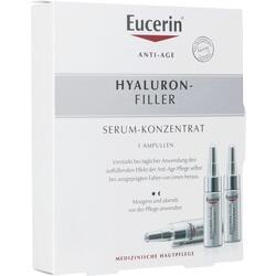 EUCERIN AA HYALU FILL SERU