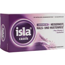 ISLA CASSIS PASTILLEN
