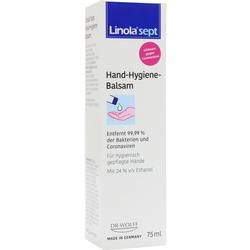 LINOLA SEPT HAND HYGIE BAL
