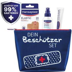 HANSAPLAST WUNDVERSORG SET