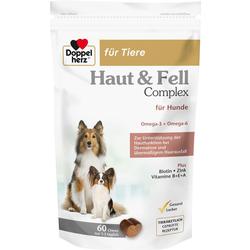 DOPPELHERZ HA+FE COMP HUND