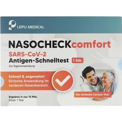 LEPU NASOCHECK ANTIGENTEST