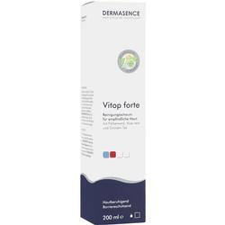 DERMASENCE VITOP FORTE REI