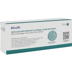 HAEMATO SELBSTTEST (NASAL)