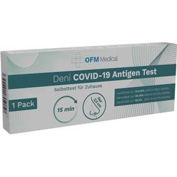 OFM MEDICAL DENI ANTIGEN