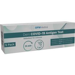 OFM MEDICAL DENI ANTIGEN