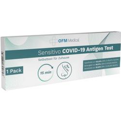 OFM MEDICAL SENSITIVOANTIG