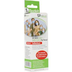 SR MEDCARE COV2 SELBSTTEST