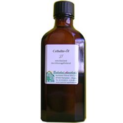CELLULITE OEL