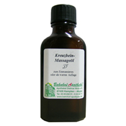 KREUZBEIN MASSAGEOEL
