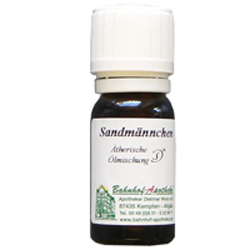 SANDMAENNCHEN