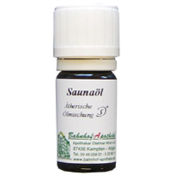 SAUNAOEL
