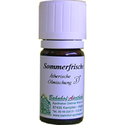 SOMMERFRISCHE