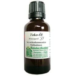 TOKO OEL