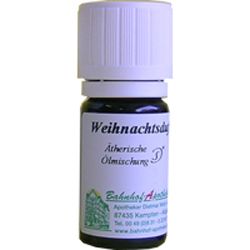 WEIHNACHTSDUFT