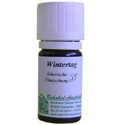 WINTERTAG