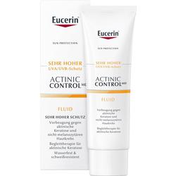 EUCERIN SUN ACTINIC CON MD