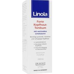 LINOLA KOPFHAUT TONI FORTE
