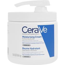 CERAVE FEUCHTIGKEITSCR PUM