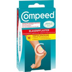 COMPEED BLASENPFLAST MED N