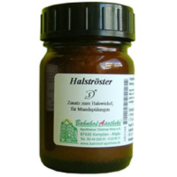 HALSTROESTER