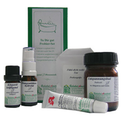 TU DIR GUT PROBIER SET