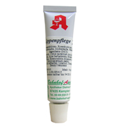 LIPPENPFLEGE