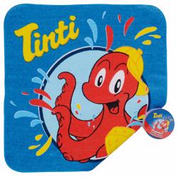 TINTI ZAUBERTUCH