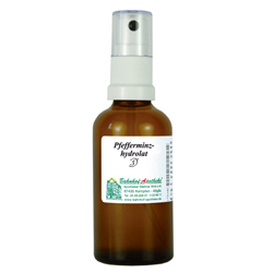 PFEFFERMINZHYDROLAT