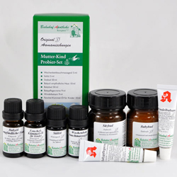 MUTTER KIND PROBIER SET