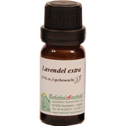 LAVENDEL 10%