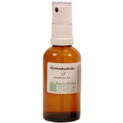 MYRTENHYDROLAT