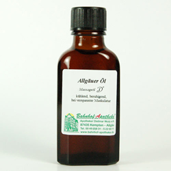 ALLGAEUER OEL
