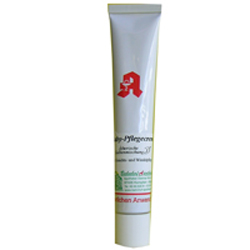 BABY PFLEGECREME