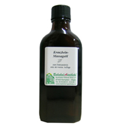 KREUZBEIN MASSAGEOEL