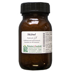SITZBAD