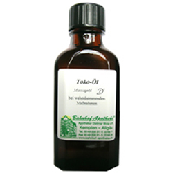 TOKO OEL